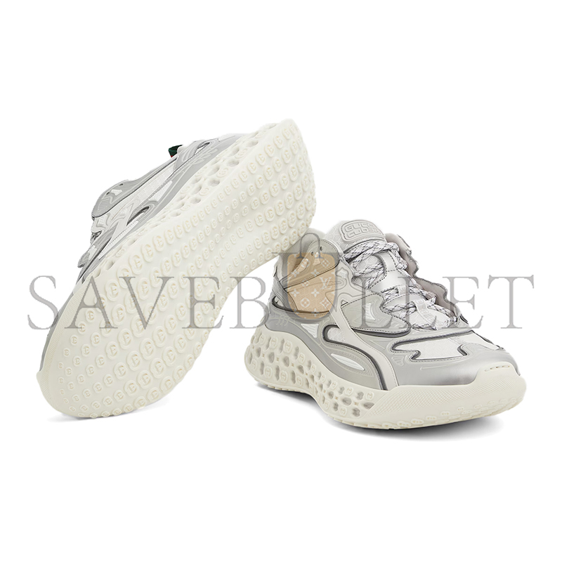 GUCCI MEN'S GUCCI CUB3D TRAINER 819709